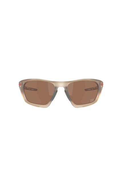 Gafas De Sol Oakley Lateralis OO9431 Beige Hombre