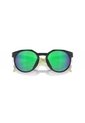 Gafas De Sol Oakley Hstn OO9242 Negro Hombre de Oakley