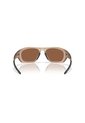 Gafas De Sol Oakley Lateralis OO9431 Beige Hombre de Oakley