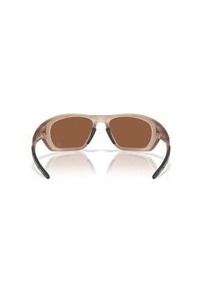 Gafas De Sol Oakley Lateralis OO9431 Beige Hombre