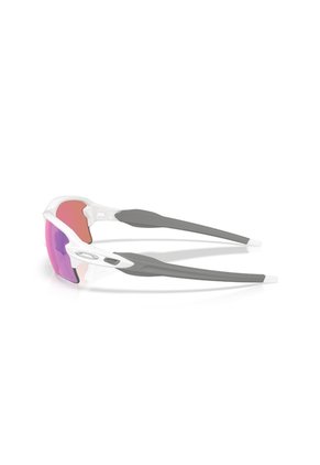 Gafas De Sol Oakley Flak 2.0 Xl OO9188 Blanco Hombre