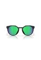 Gafas De Sol Oakley Hstn OO9242 Negro Hombre de Oakley