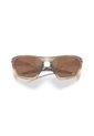 Gafas De Sol Oakley Lateralis OO9431 Beige Hombre de Oakley