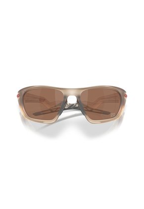 Gafas De Sol Oakley Lateralis OO9431 Beige Hombre