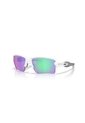 Gafas De Sol Oakley Flak 2.0 Xl OO9188 Blanco Hombre de Oakley