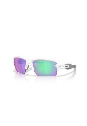 Gafas De Sol Oakley Flak 2.0 Xl OO9188 Blanco Hombre