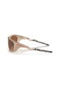 Gafas De Sol Oakley Lateralis OO9431 Beige Hombre de Oakley