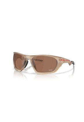 Gafas De Sol Oakley Lateralis OO9431 Beige Hombre
