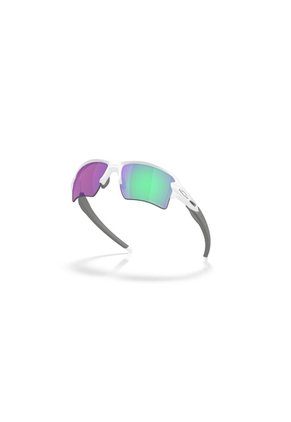 Gafas De Sol Oakley Flak 2.0 Xl OO9188 Blanco Hombre