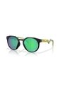 Gafas De Sol Oakley Hstn OO9242 Negro Hombre de Oakley