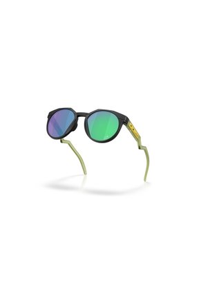 Gafas De Sol Oakley Hstn OO9242 Negro Hombre