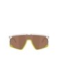 Gafas De Sol Oakley Bxtr Metal OO9237 Traslúcido Hombre de Oakley