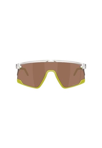 Gafas De Sol Oakley Bxtr Metal OO9237 Traslúcido Hombre Oakley