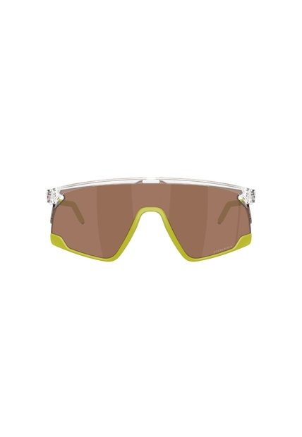 Gafas De Sol Oakley Bxtr Metal OO9237 Traslúcido Hombre