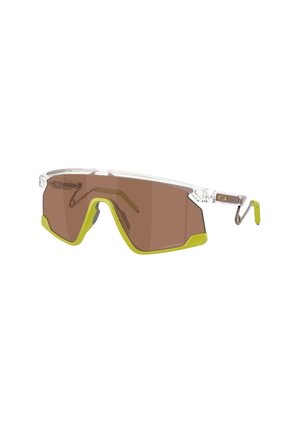 Gafas De Sol Oakley Bxtr Metal OO9237 Traslúcido Hombre