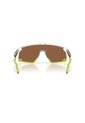 Gafas De Sol Oakley Bxtr Metal OO9237 Traslúcido Hombre de Oakley