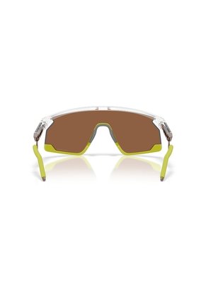 Gafas De Sol Oakley Bxtr Metal OO9237 Traslúcido Hombre