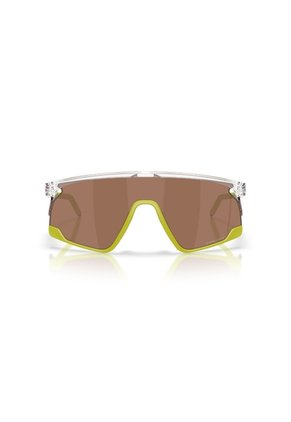 Gafas De Sol Oakley Bxtr Metal OO9237 Traslúcido Hombre