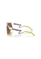 Gafas De Sol Oakley Bxtr Metal OO9237 Traslúcido Hombre de Oakley