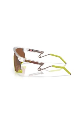 Gafas De Sol Oakley Bxtr Metal OO9237 Traslúcido Hombre