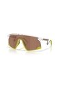 Gafas De Sol Oakley Bxtr Metal OO9237 Traslúcido Hombre de Oakley