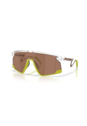 Gafas De Sol Oakley Bxtr Metal OO9237 Traslúcido Hombre
