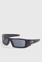 Gafas de Sol Oakley Gascan Negro de Oakley