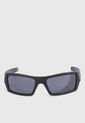 Gafas de Sol Oakley Gascan Negro de Oakley