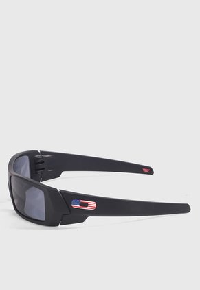 Gafas de Sol Oakley Gascan Negro