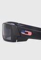 Gafas de Sol Oakley Gascan Negro de Oakley