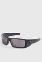 Gafas de Sol Oakley Gascan Negro de Oakley
