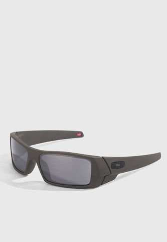 Gafas de Sol Oakley Gascan Verde Oakley