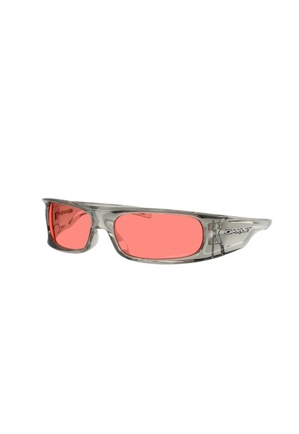 Gafas De Sol Oakley Highland OO9522 Gris Hombre Y Mujer