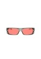 Gafas De Sol Oakley Highland OO9522 Gris Hombre Y Mujer de Oakley