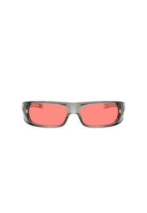 Gafas De Sol Oakley Highland OO9522 Gris Hombre Y Mujer