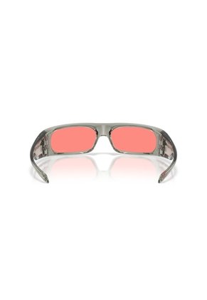 Gafas De Sol Oakley Highland OO9522 Gris Hombre Y Mujer