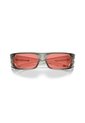 Gafas De Sol Oakley Highland OO9522 Gris Hombre Y Mujer de Oakley