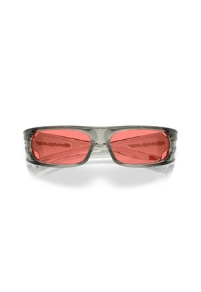 Gafas De Sol Oakley Highland OO9522 Gris Hombre Y Mujer