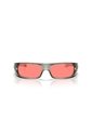 Gafas De Sol Oakley Highland OO9522 Gris Hombre Y Mujer de Oakley