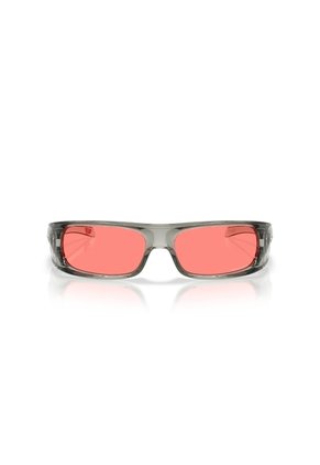 Gafas De Sol Oakley Highland OO9522 Gris Hombre Y Mujer