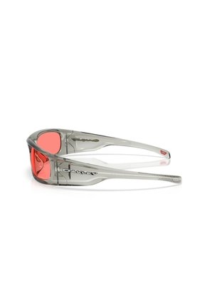 Gafas De Sol Oakley Highland OO9522 Gris Hombre Y Mujer