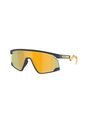 Gafas De Sol Oakley Bxtr OO9280 Azul Hombre Y Mujer de Oakley