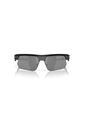 Gafas De Sol Oakley Bisphaera OO9400 Negro Hombre Y Mujer Polarizado de Oakley