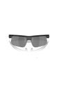 Gafas De Sol Oakley Bisphaera OO9400 Negro Hombre Y Mujer Polarizado de Oakley
