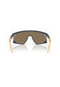 Gafas De Sol Oakley Bxtr OO9280 Azul Hombre Y Mujer de Oakley