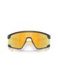 Gafas De Sol Oakley Bxtr OO9280 Azul Hombre Y Mujer de Oakley