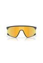 Gafas De Sol Oakley Bxtr OO9280 Azul Hombre Y Mujer de Oakley