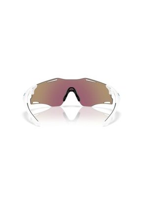 Gafas De Sol Oakley Cybr Zero OO9512 Blanco Hombre Y Mujer