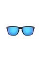 Gafas De Sol Oakley Holbrook OO9102 Azul Hombre Prizm de Oakley