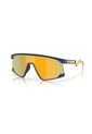 Gafas De Sol Oakley Bxtr OO9280 Azul Hombre Y Mujer de Oakley